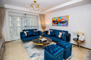 NEW Modern Luxury Condo in the heart of Nairobi